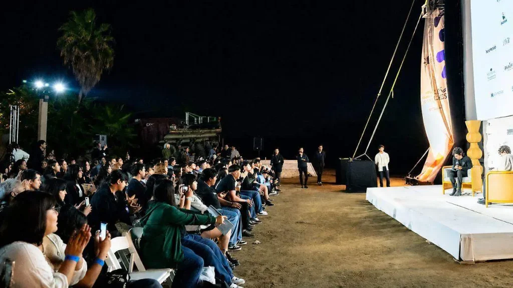 Festival de cine sobre el océano llega por primera vez a La Ventana en octubre