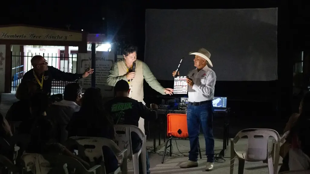 Festival de cine sobre el océano llega por primera vez a La Ventana en octubre